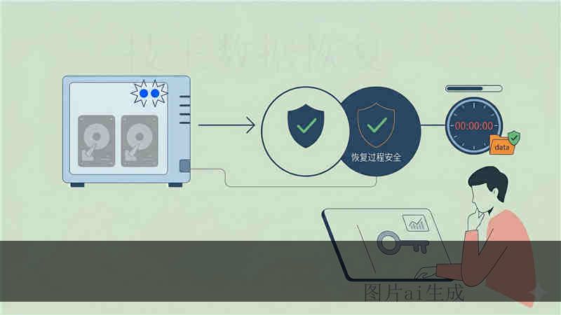 ST92014A 无法识别原因详解：硬盘异响不盘与数据挽救方案