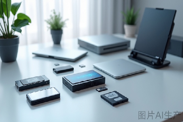 移动硬盘硬盘：操作步骤与结构说明（图1）