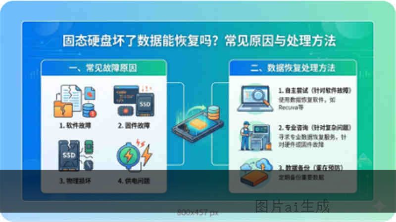 TOSHIBA MQ01ABD050 无法识别原因及数据恢复：工程师实战分析