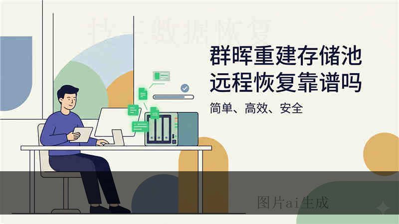 WD5003ABYX-23WERA0 恢复率高吗？异响掉盘数据能否找回专家解读