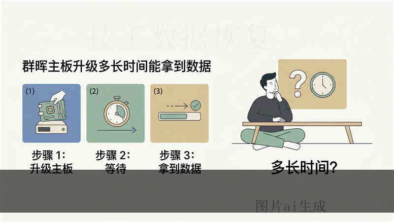WD6400AAKS-65A7B2 坏道修复：硬盘异响数据抢救风险预警