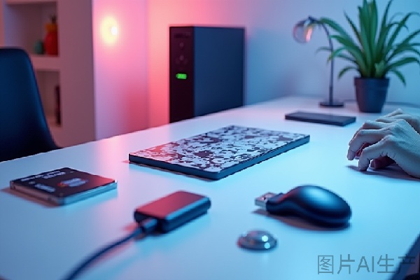 东芝硬盘：操作步骤与结构说明（图1）