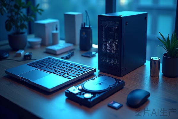机械硬盘开盘是什么意思无法识别硬盘：操作步骤与结构说明（图1）