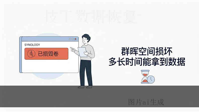 WD-WCAWF6249029 坏了怎么办？移动硬盘异响掉盘数据还能找回吗