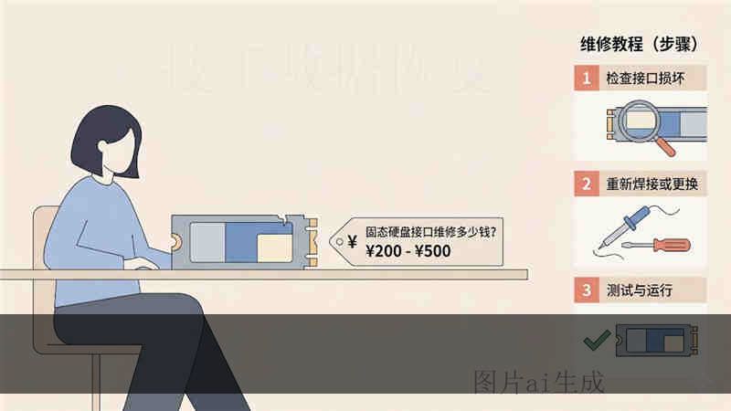 u 盘专业修复公司 是否值得恢复？数据丢失紧急处理方案与风险评估指南