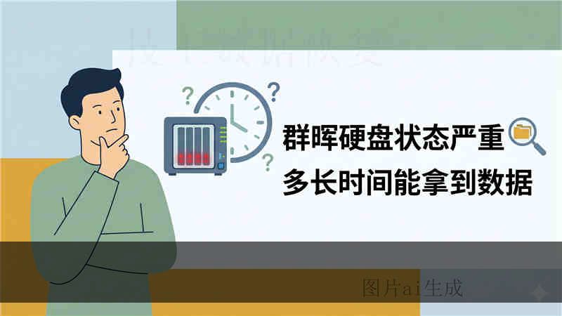 u 盘不读取怎么修复 哪种恢复方式成功率高？硬件检测与数据救援全流程解析