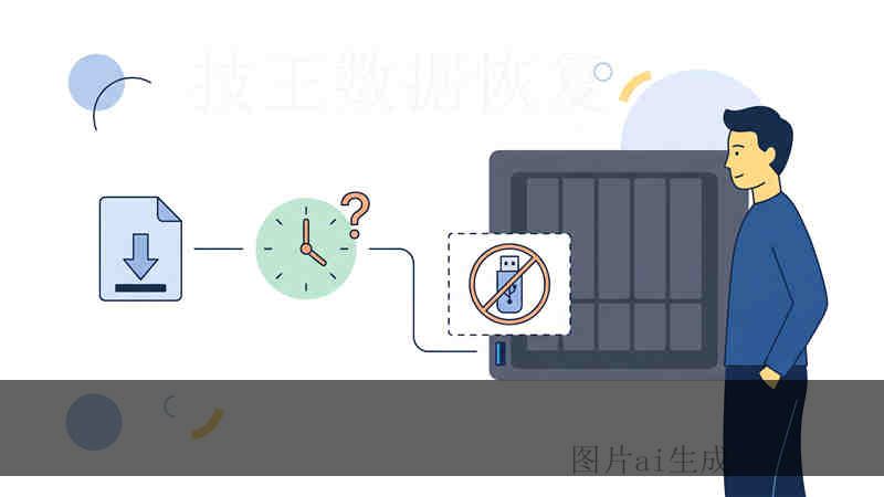 Storwize V7000 数据找回：存储阵列离线崩溃能否恢复数据？