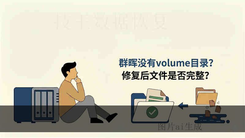 WD5003ABYZ-011FA0 不读取：移动硬盘异响掉盘数据恢复指南