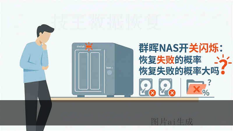 ST373455LC 检测维修：硬盘异响无法识别怎么办？风险警示与修复思路