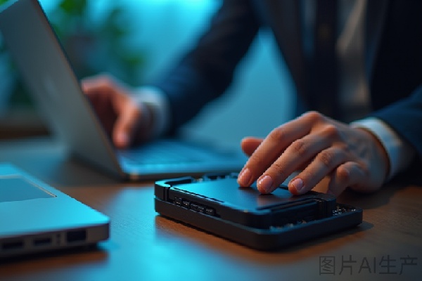 移动硬盘插一会儿有转动故障怎么快速修复?避坑指南与实用技巧及数据挽救方案 配图 1 移动硬盘插一会儿有转动故障怎么快速修复硬盘:操作步骤与结构说明(图1)