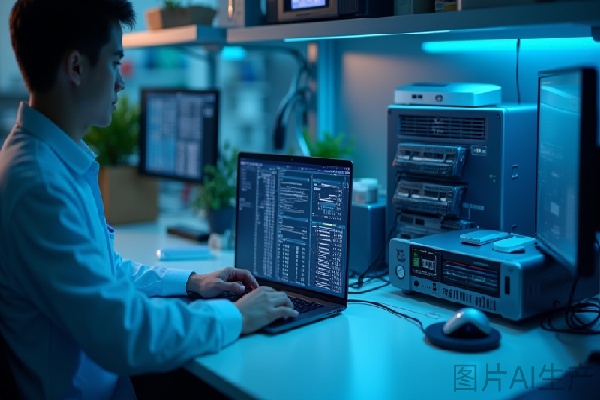 图木舒克市硬盘数据恢复数据读取不了硬盘：操作步骤与结构说明（图1）