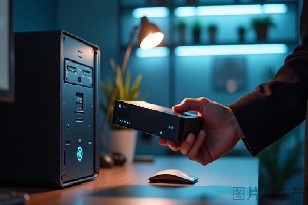 wd硬盘：操作步骤与结构说明（图1）
