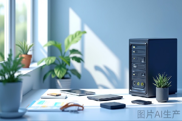 NAS加密恢复密钥丢失怎么办?数据还值得恢复吗 配图 1 NAS加密恢复密钥丢失怎么办恢复:操作步骤与结构说明(图1)