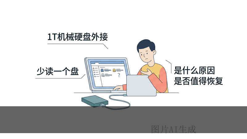 u 盘格式化后数据能恢复吗 哪种恢复方式成功率高？工程师揭秘误操作补救方案
