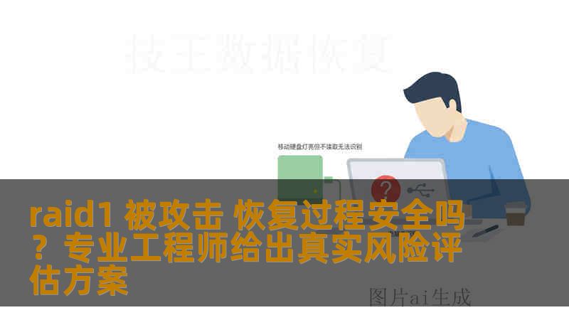 raid1 被攻击 恢复过程安全吗？专业工程师给出真实风险评估方案