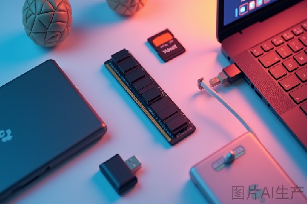 固态硬盘硬盘：操作步骤与结构说明（图1）