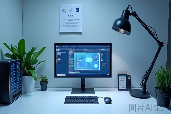 格式化就闪退无法识别硬盘：操作步骤与结构说明（图1）