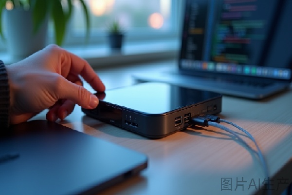 机械硬盘摔了灯亮异响不识别硬盘：操作步骤与结构说明（图1）