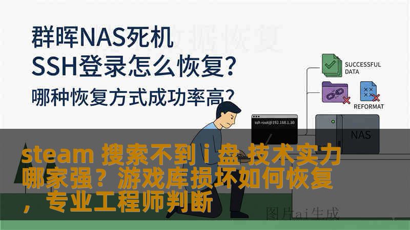 steam 搜索不到 i 盘 技术实力哪家强？游戏库损坏如何恢复，专业工程师判断