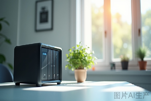磁盘阵列有一个硬盘显示硬盘：操作步骤与结构说明（图1）