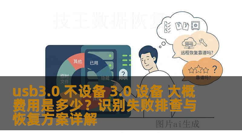 usb3.0 不设备 3.0 设备 大概费用是多少？识别失败排查与恢复方案详解