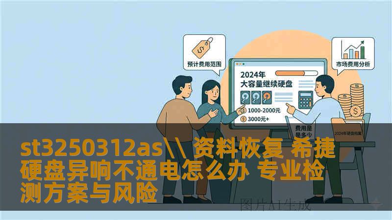 st3250312as\\ 资料恢复 希捷硬盘异响不通电怎么办 专业检测方案与风险