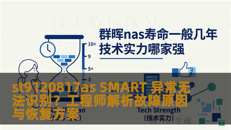 st9120817as SMART 异常无法识别？工程师解析故障原因与恢复方案