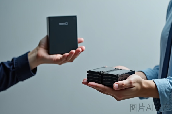 固态硬盘硬盘：操作步骤与结构说明（图1）