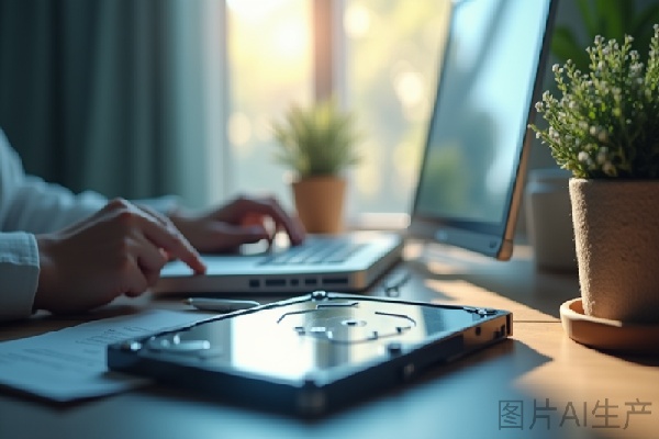gpt硬盘：操作步骤与结构说明（图1）