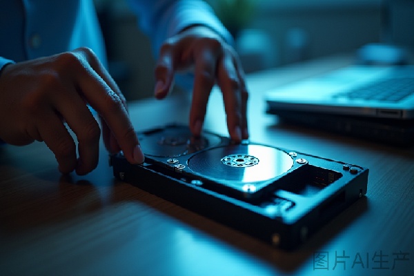 机械硬盘短路了最怕三个东西无法识别硬盘：操作步骤与结构说明（图1）