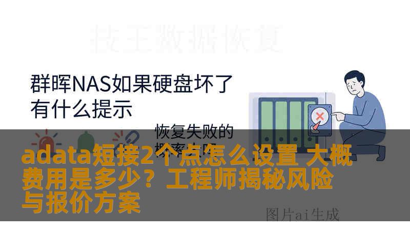 adata短接2个点怎么设置 大概费用是多少？工程师揭秘风险与报价方案
