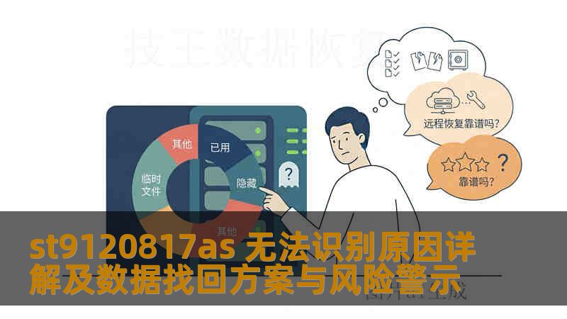 st9120817as 无法识别原因详解及数据找回方案与风险警示