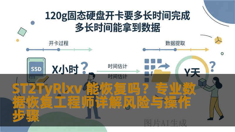 ST2TyRlxv 能恢复吗？专业数据恢复工程师详解风险与操作步骤