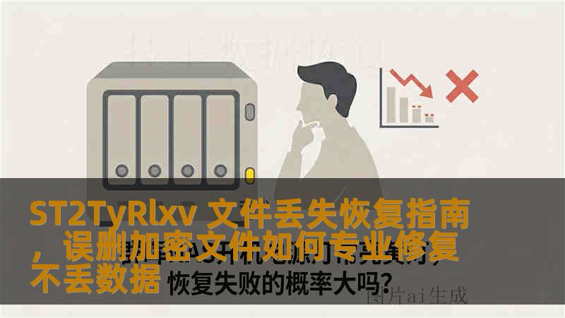 ST2TyRlxv 文件丢失恢复指南，误删加密文件如何专业修复不丢数据