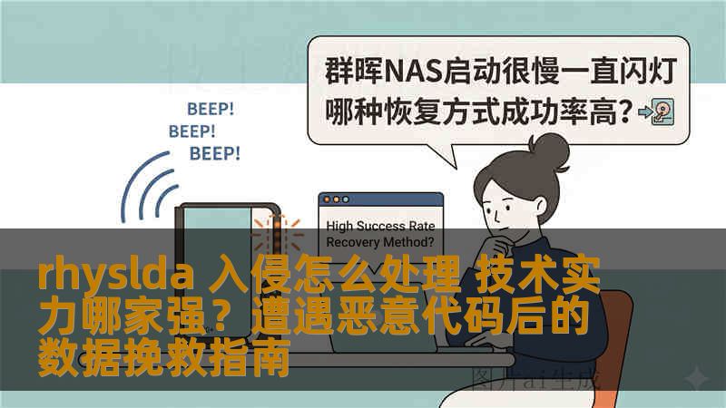 rhyslda 入侵怎么处理 技术实力哪家强？遭遇恶意代码后的数据挽救指南