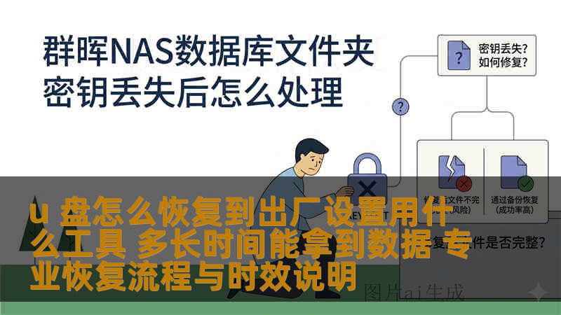 u 盘怎么恢复到出厂设置用什么工具 多长时间能拿到数据 专业恢复流程与时效说明