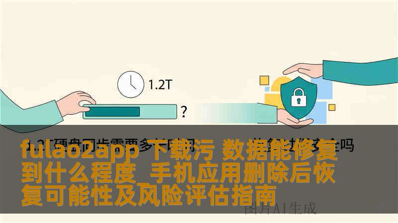 fulao2app 下载污 数据能修复到什么程度_手机应用删除后恢复可能性及风险评估指南