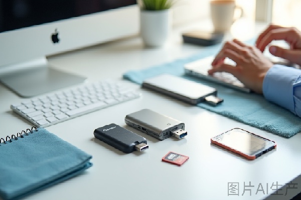 wd硬盘：操作步骤与结构说明（图1）