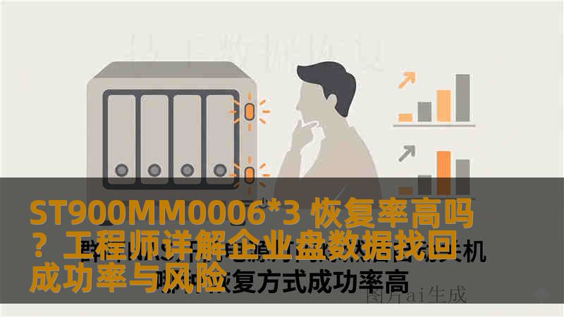 ST900MM0006*3 恢复率高吗？工程师详解企业盘数据找回成功率与风险