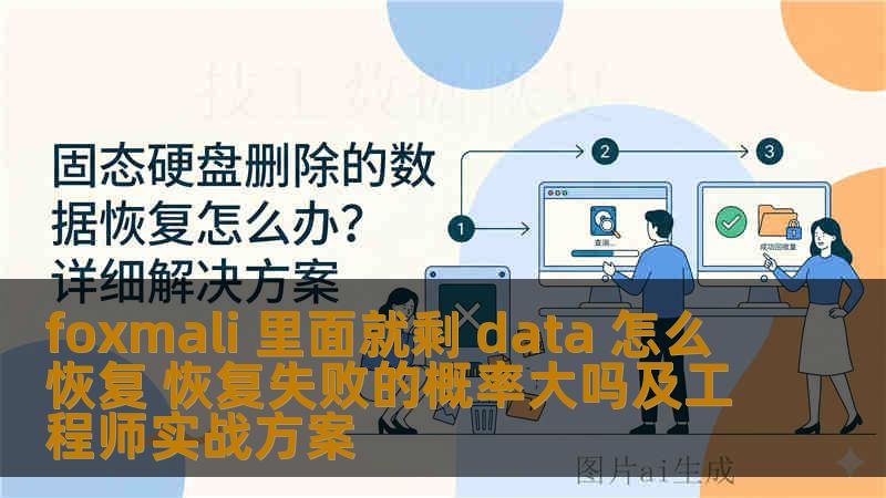 foxmali 里面就剩 data 怎么恢复 恢复失败的概率大吗及工程师实战方案