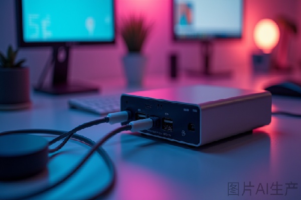 4t硬盘：操作步骤与结构说明（图1）