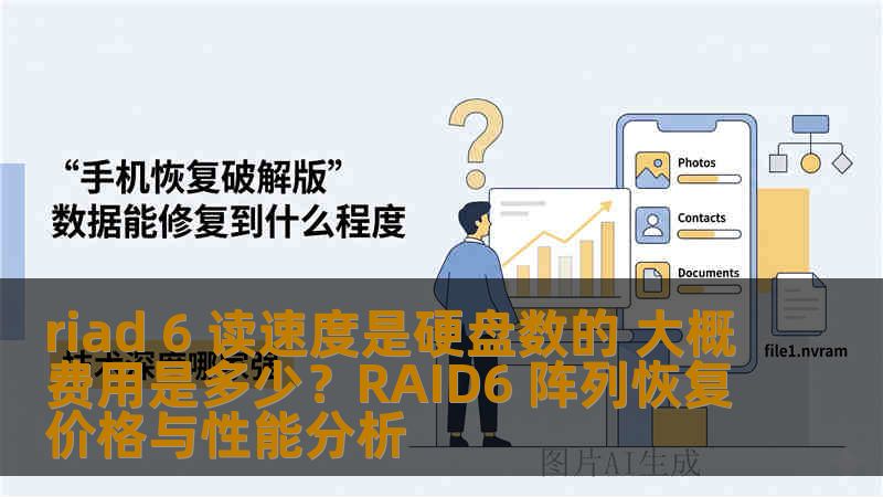 riad 6 读速度是硬盘数的 大概费用是多少？RAID6 阵列恢复价格与性能分析