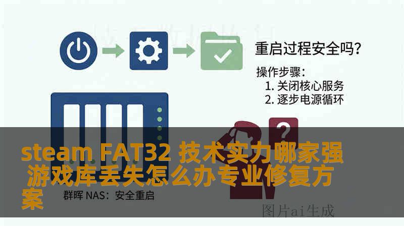 steam FAT32 技术实力哪家强 游戏库丢失怎么办专业修复方案