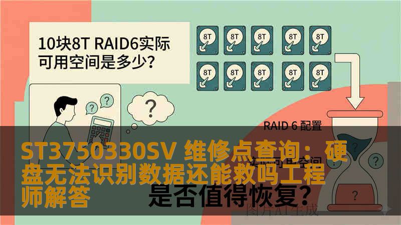 ST3750330SV 维修点查询：硬盘无法识别数据还能救吗工程师解答