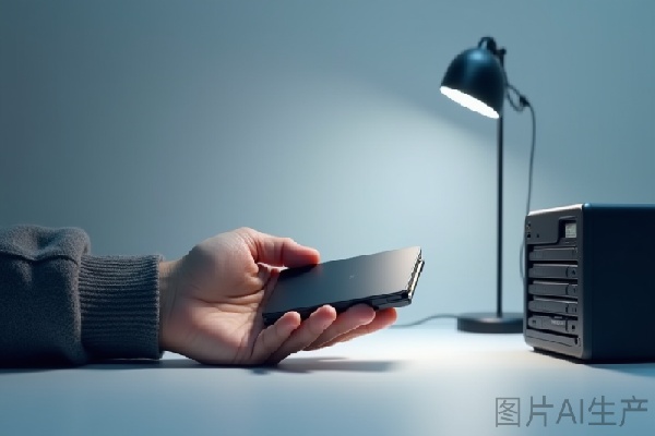 BIOS硬盘：操作步骤与结构说明（图1）
