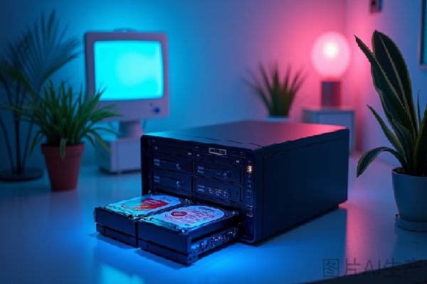 机箱前面板硬盘：操作步骤与结构说明（图1）