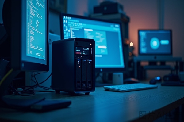 raid5raid：操作步骤与结构说明（图1）