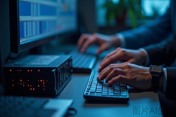wd硬盘：操作步骤与结构说明（图1）