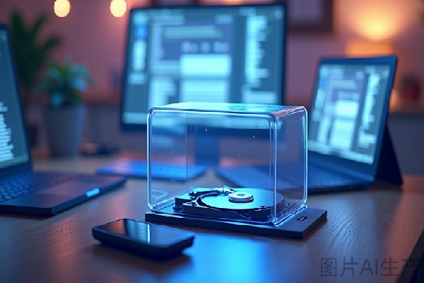 接硬盘不能启动怎么修复硬盘：操作步骤与结构说明（图1）