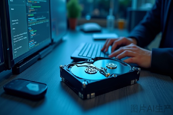 海康加密硬盘读不出来还有机会恢复吗硬盘：操作步骤与结构说明（图1）